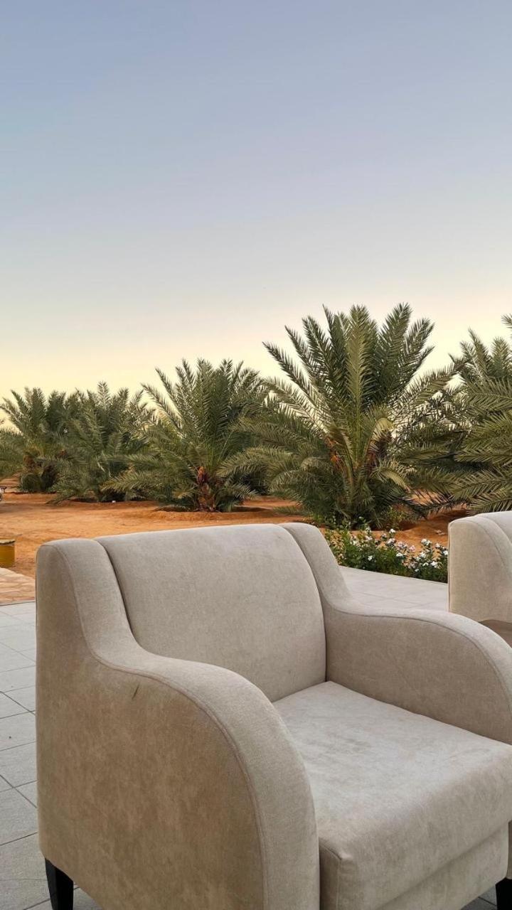شقة منتجع إستكنان The Quite 2 العلا المظهر الخارجي الصورة