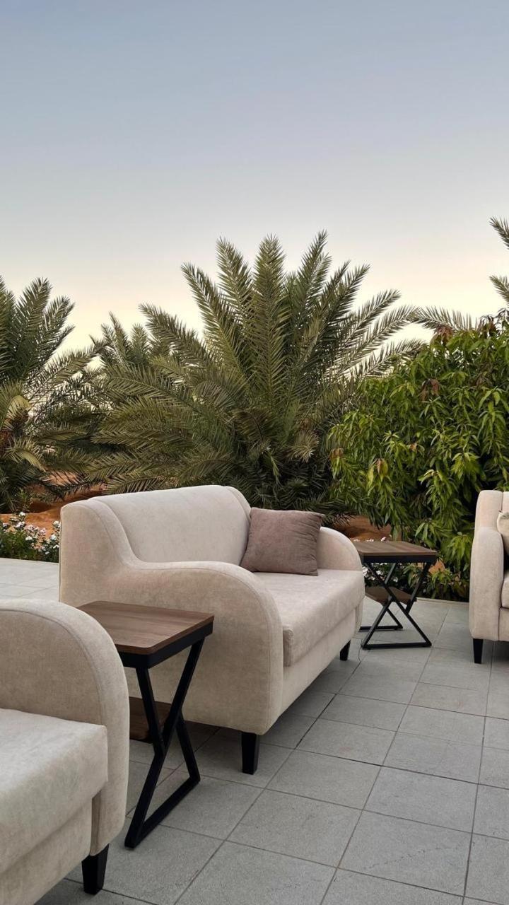 شقة منتجع إستكنان The Quite 2 العلا المظهر الخارجي الصورة