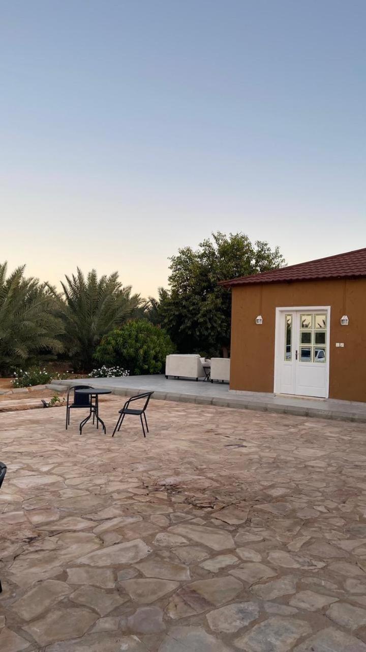شقة منتجع إستكنان The Quite 2 العلا المظهر الخارجي الصورة