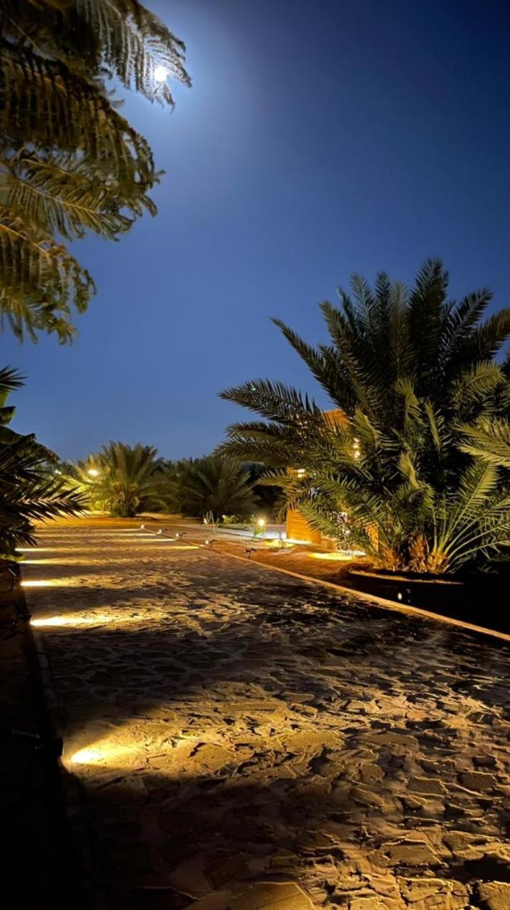 شقة منتجع إستكنان The Quite 2 العلا المظهر الخارجي الصورة